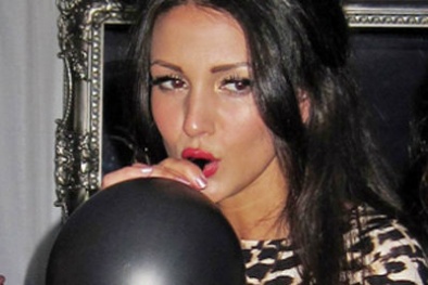 Bóng cười: Trào lưu nguy hiểm!